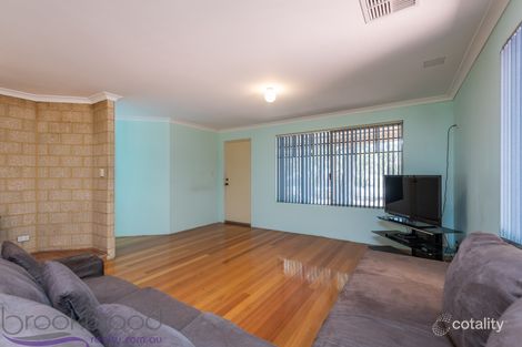 Property photo of 33 Vista Drive Parkerville WA 6081