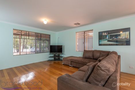 Property photo of 33 Vista Drive Parkerville WA 6081