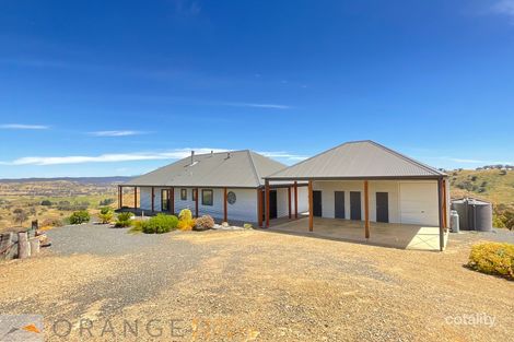 1017 Gowan Rd, Lewis Ponds, NSW 2800