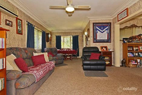 Property photo of 84 Main Avenue Wavell Heights QLD 4012