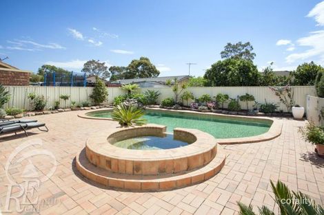 Property photo of 42 Rugby Crescent Chipping Norton NSW 2170