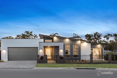 Lot 256 Riemore Cct, Tamborine, QLD 4270