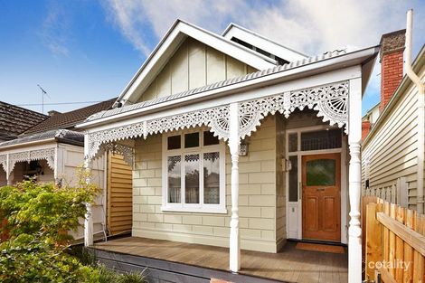 Property photo of 43 Bangalore Street Kensington VIC 3031