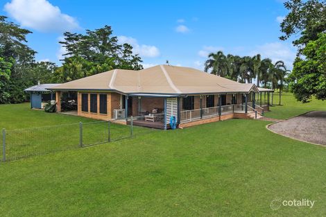 44 Moravciks Rd, Bemerside, QLD 4850