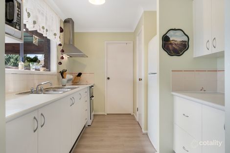 Property photo of 37 Twingleton Avenue Ambarvale NSW 2560