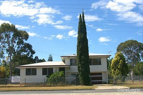 50 Alexandra St, Park Avenue, QLD 4701