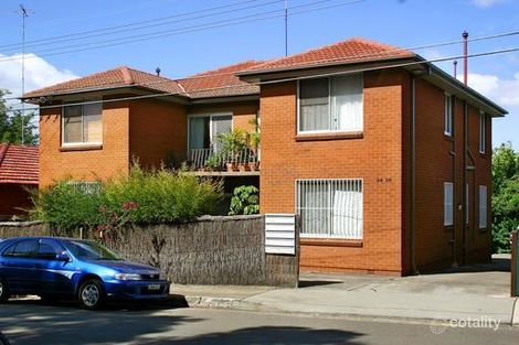 Property photo of 34-36 Smith Street Tempe NSW 2044
