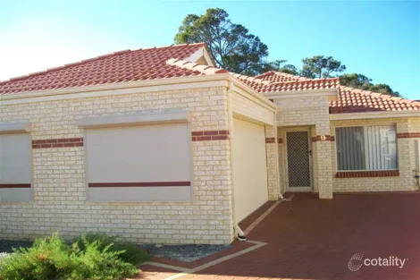 9/34 Friar Rd, Armadale, WA 6112