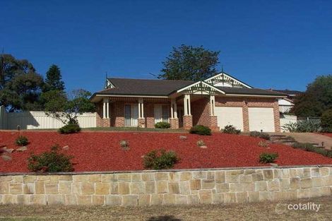 Property photo of 24 Springfield Crescent Bella Vista NSW 2153