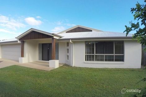 Property photo of 8 Redunca Place Moggill QLD 4070