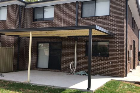 Property photo of 12 Sorrento Drive Glenwood NSW 2768