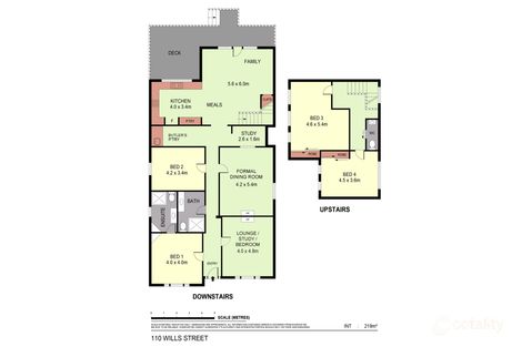 110 Wills St, Bendigo, VIC 3550