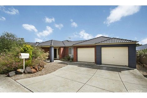 42 Sassafras Dr, Sunbury, VIC 3429