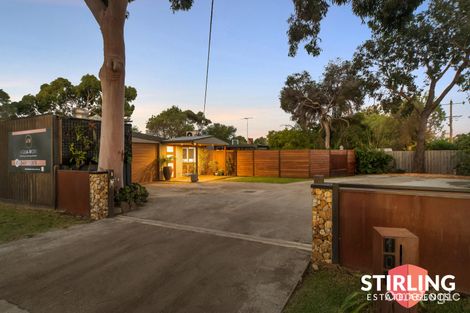 Property photo of 109 Baxter-Tooradin Road Pearcedale VIC 3912