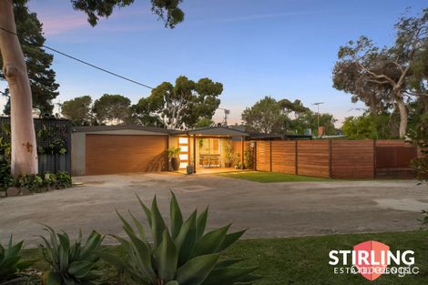 Property photo of 109 Baxter-Tooradin Road Pearcedale VIC 3912
