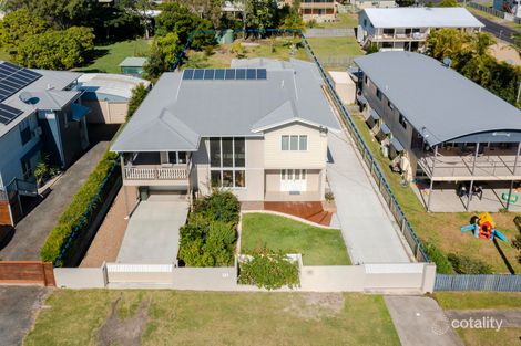 Property photo of 295 Torquay Terrace Torquay QLD 4655