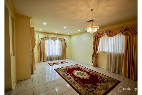 Property photo of 56 Greenhill Drive Glenwood NSW 2768