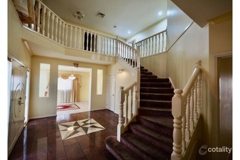 Property photo of 56 Greenhill Drive Glenwood NSW 2768