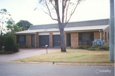 2/11 Lillian Ct, Harristown, QLD 4350