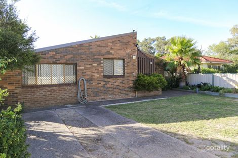 55 Pink Lake Rd, Nulsen, WA 6450