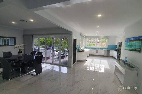 Property photo of 56 Haining Street Bardon QLD 4065