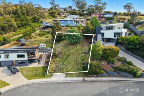 Property photo of 20 Nathan Street Berriedale TAS 7011