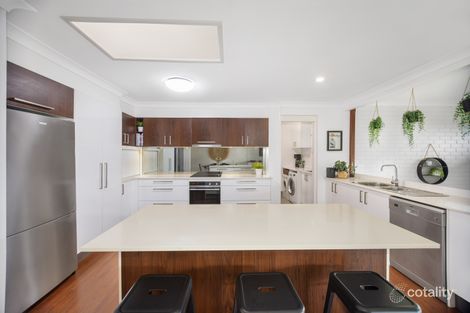 Property photo of 101 Pioneer Parade Banora Point NSW 2486
