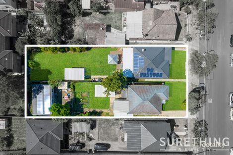 Property photo of 23 York Street Berala NSW 2141