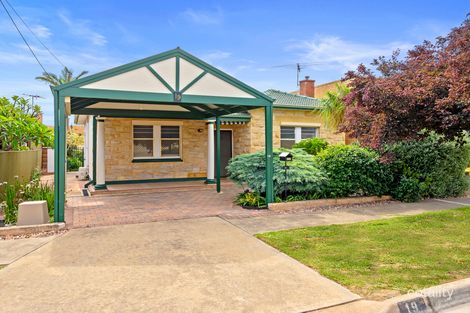 Property photo of 19 Cedar Avenue Royal Park SA 5014