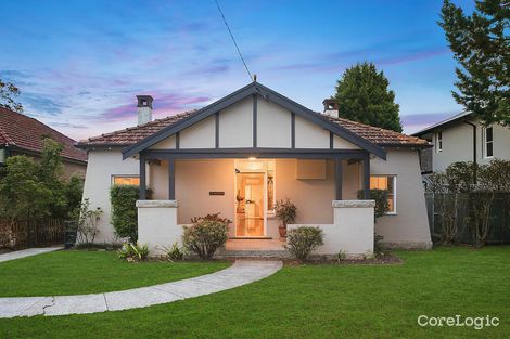 Property photo of 39 Carlotta Street Greenwich NSW 2065