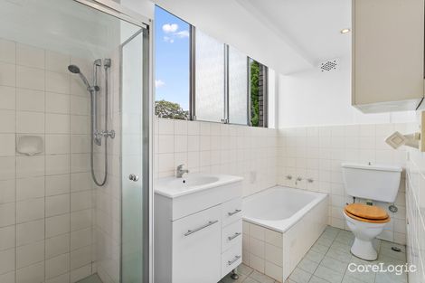 Property photo of 1/9 Commodore Crescent McMahons Point NSW 2060