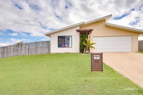 Property photo of 1 Viney Street Gracemere QLD 4702