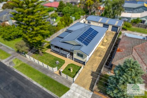 Property photo of 81 Hennessey Street Moe VIC 3825