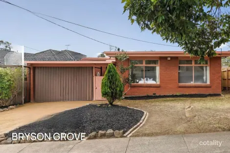 Property photo of 21 Bryson Grove Templestowe Lower VIC 3107