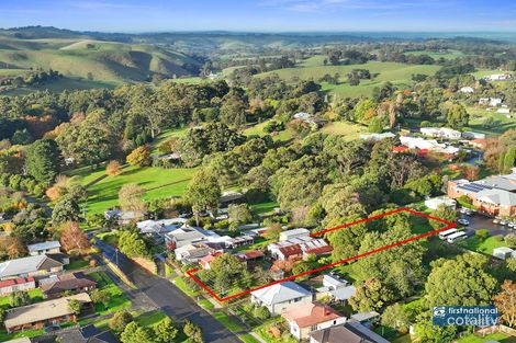 Property photo of 24 Bourke Street Korumburra VIC 3950
