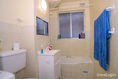 Property photo of 3/520 New Canterbury Road Dulwich Hill NSW 2203