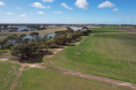 Lot 16576 Old Beverley Rd, Dangin, WA 6383