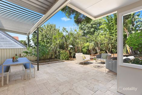 Property photo of 5 Congewoi Road Mosman NSW 2088