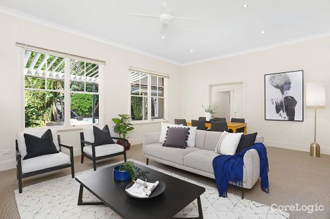 Property photo of 5 Congewoi Road Mosman NSW 2088