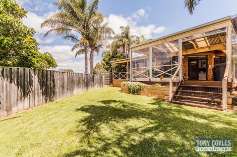 Property photo of 10 Pope Mews North Lake WA 6163