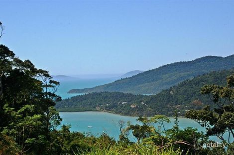 81 Mount Whitsunday Dr, Airlie Beach, QLD 4802