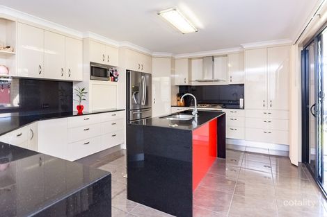 Property photo of 15 Trudy Avenue Calliope QLD 4680