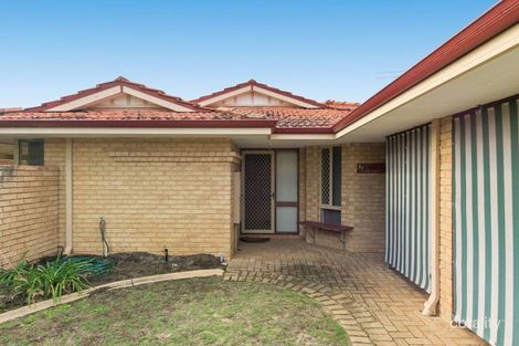 Property photo of 18 Kingsdown Road Maddington WA 6109