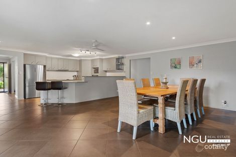 Property photo of 42A College Road Karana Downs QLD 4306