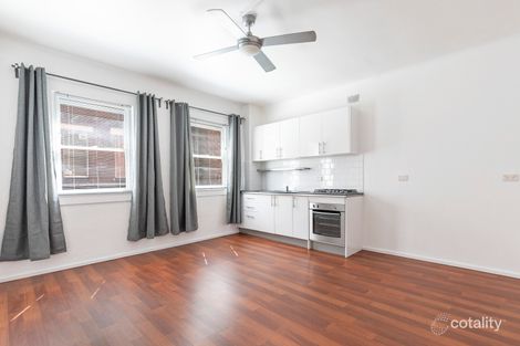 Property photo of 15/9 Ward Avenue Potts Point NSW 2011