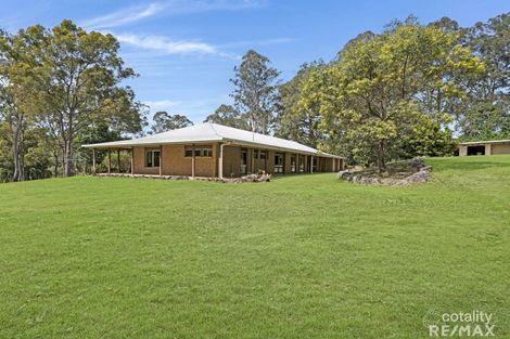 53 Longhill Rd, Gilston, QLD 4211