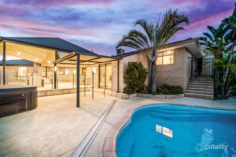 Property photo of 5 Mannite Place Stirling WA 6021