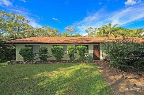200 Buccan Rd, Buccan, QLD 4207
