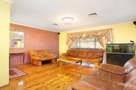 Property photo of 12 Baldo Street Edensor Park NSW 2176