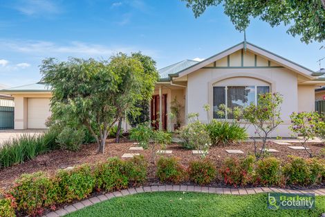 Property photo of 4 McKinlay Square Hewett SA 5118